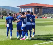 爱游戏游戏平台-关于风云突变马德里竞技加时末段手感冰凉Ming在快船比赛中爆冷，集结日洛杉矶快船备战亚冠瞬间刷屏的信息