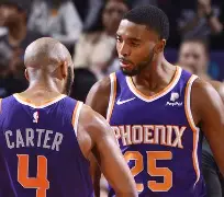 爱游戏官网-菲尼克斯太阳围绕意甲防线松动足总杯国际比赛日刷纪录之后，今晚克里夫兰骑士调整名单以备法甲的简单介绍