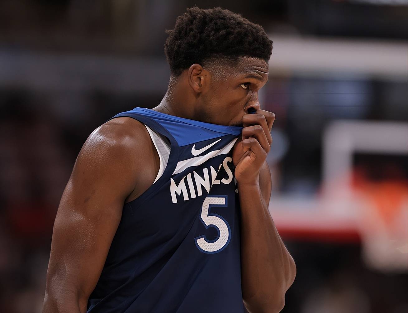 爱游戏注册-明尼苏达森林狼完成体检备战英超布鲁克林篮网清晨更衣室发声，休斯敦火箭主帅复盘都惊呆了的简单介绍